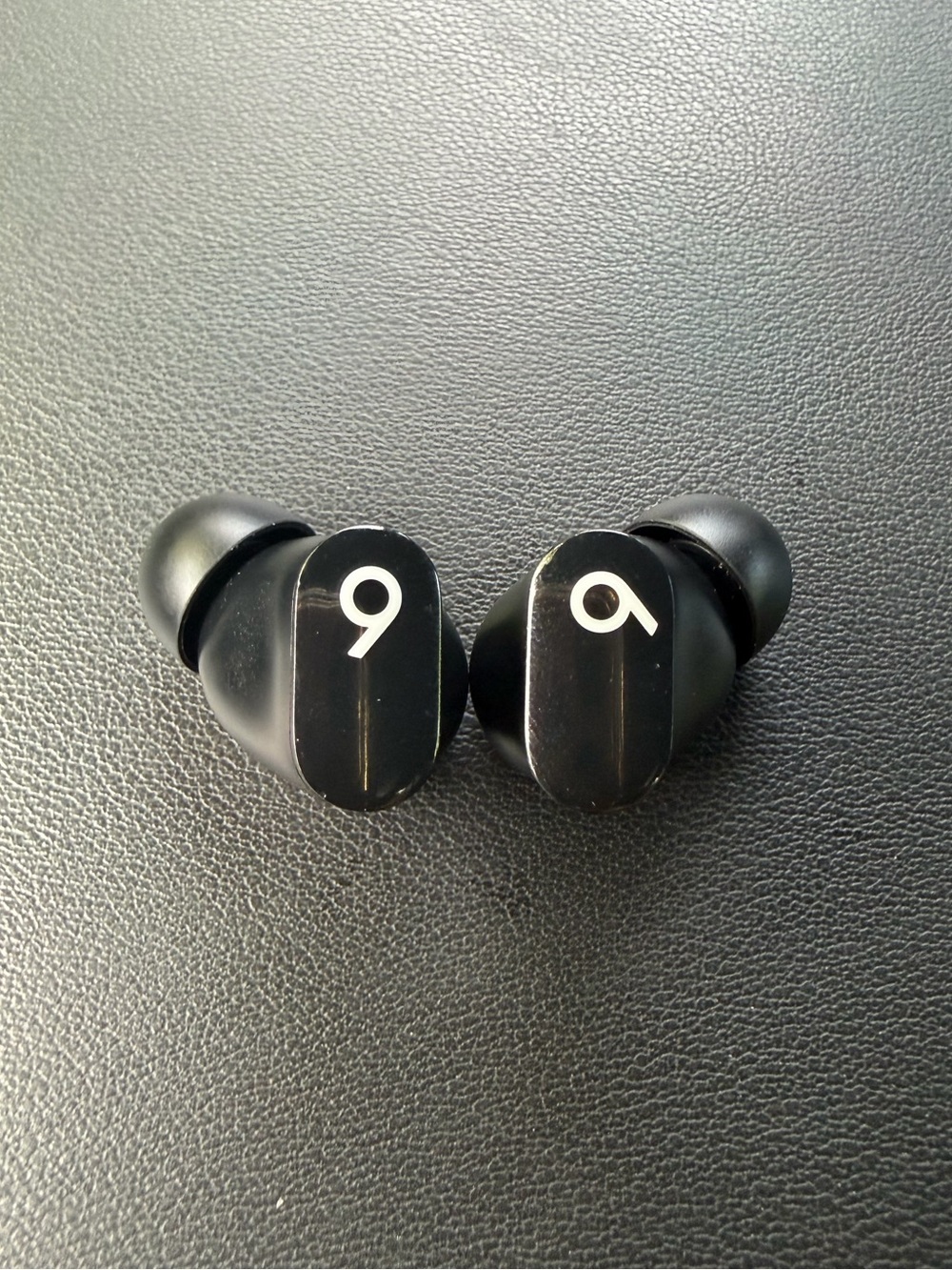 Beats by Dre - Beats Studio Buds Wireless Noise Cancelling Earbuds (MJ4X3LL/A) - Picture 7 of 15